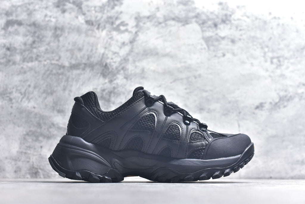 The North Face Hedgehog Low-Top Hiking Shoe NF0A8ADUKY4