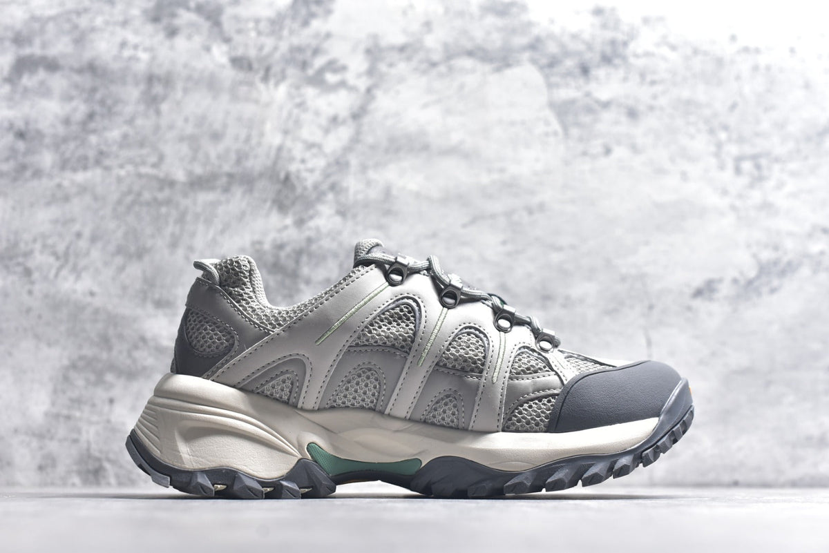 The North Face Hedgehog Low-Top Hiking Shoe NF0A8ADU-7E8