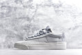 Devin Booker x Nike Blazer Low Detroit Tigers Low-Top Sneaker HQ2054-001