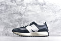New Balance 327 Retro Low-Top Lifestyle Sneaker WS327FB1