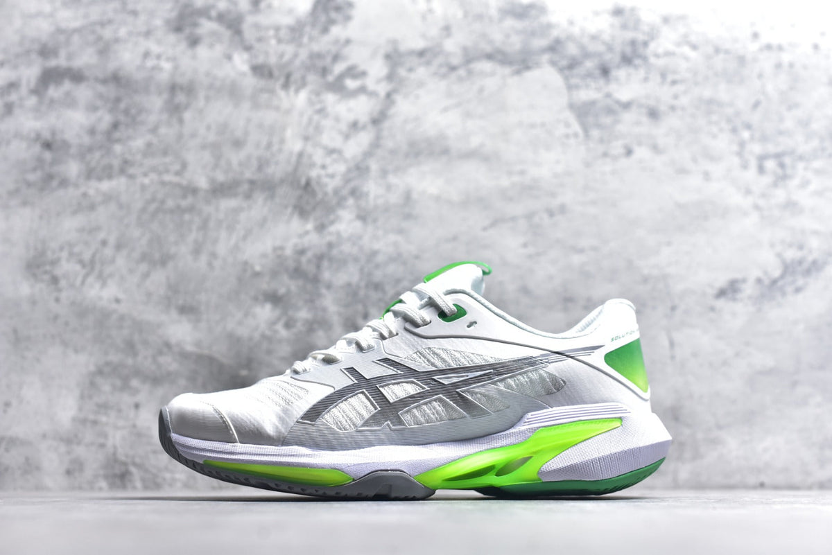 Asics Solution Speed FF 4 Lightweight Tennis Shoe 1041A534-103