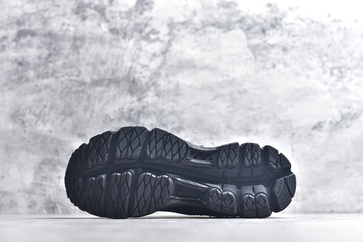 Asics Gel-Kayano 12.1 Running Shoe 1203A976-001