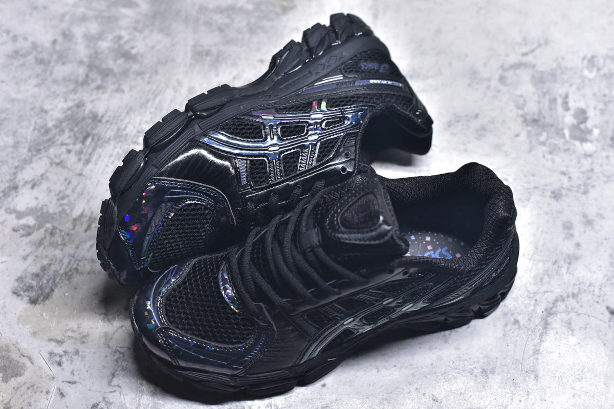 Asics Gel-Kayano 12.1 Running Shoe 1203A976-001