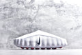 Nike MIND 001 Low-Top Sneaker White HQ4307-101