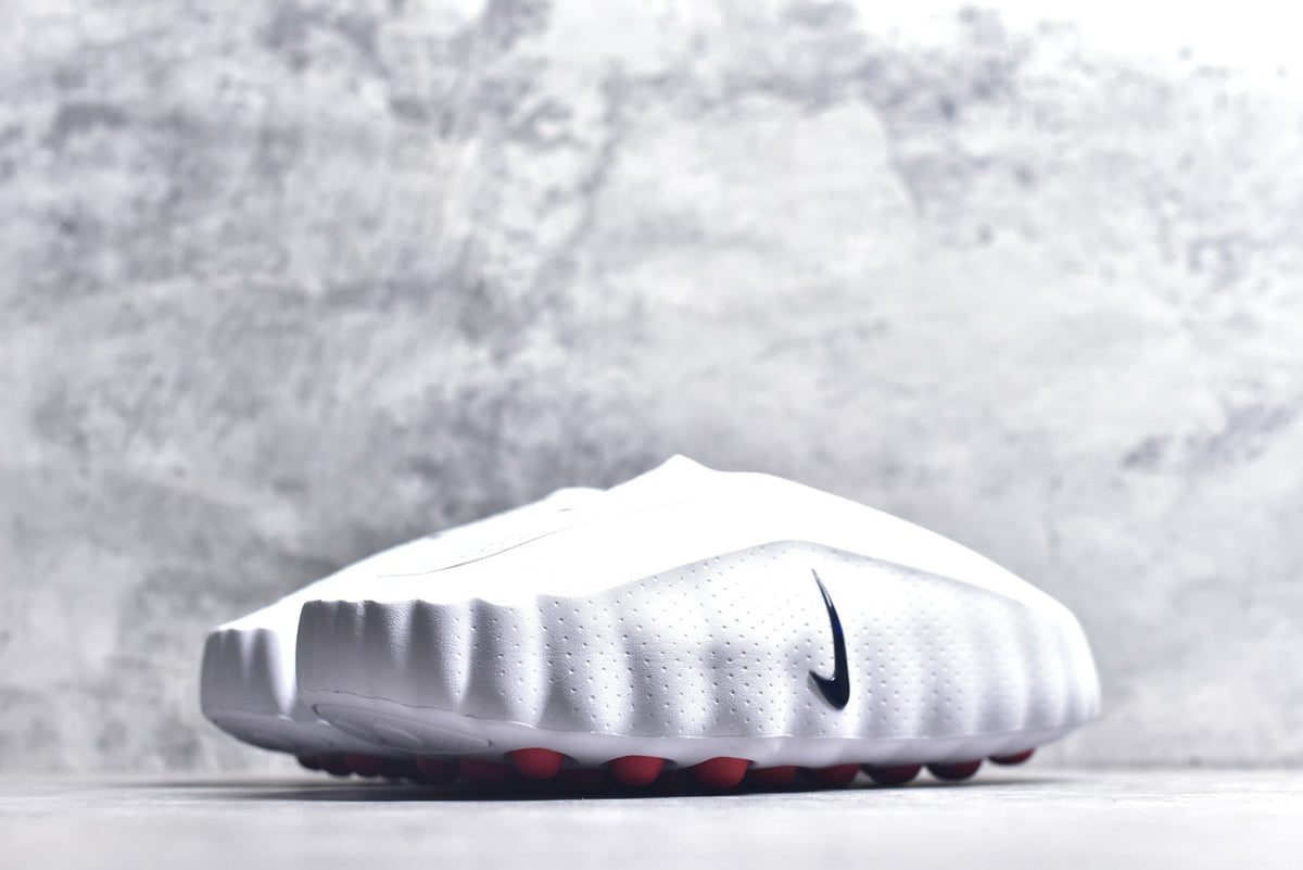 Nike MIND 001 Low-Top Sneaker White HQ4307-101