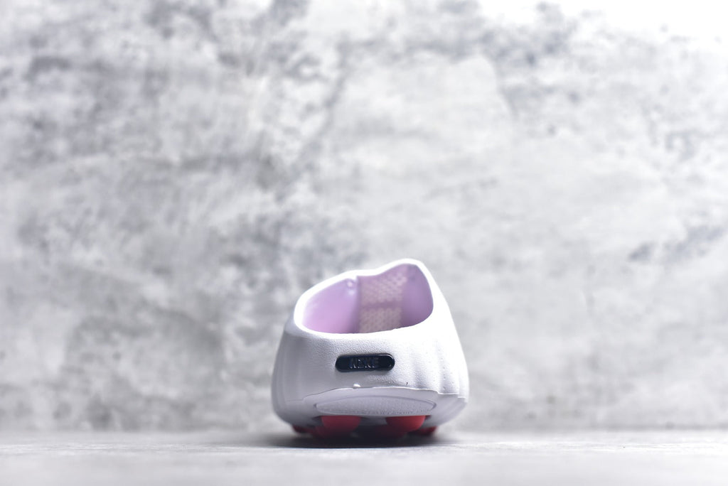 Nike MIND 001 Low-Top Sneaker White HQ4307-101