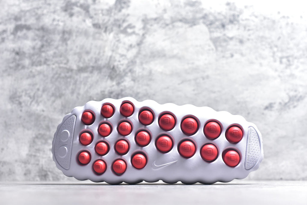 Nike MIND 001 Low-Top Sneaker White HQ4307-101