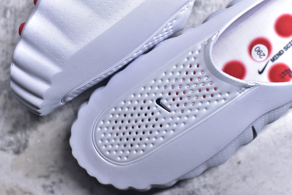Nike MIND 001 Low-Top Sneaker White HQ4307-101