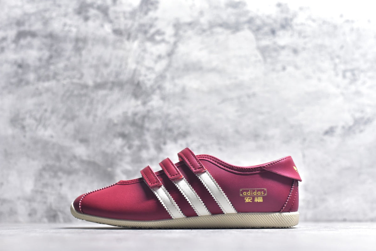 Adidas Originals Anfu MJ Mary Jane Sneaker KH6224