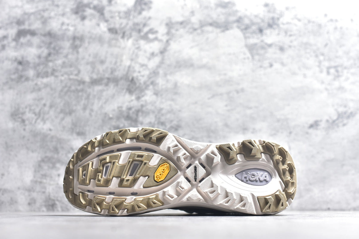 Hoka One One Mafate Speed 2 Trail Running Shoe 1126851-SVRG