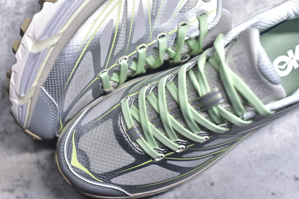 Hoka One One Mafate Speed 2 Trail Running Shoe 1126851-SVRG