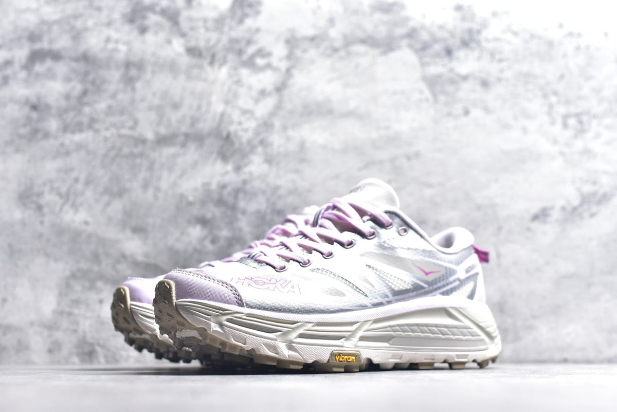 Hoka One One Mafate Speed 2 Trail Running Shoe 1126851-SVRL