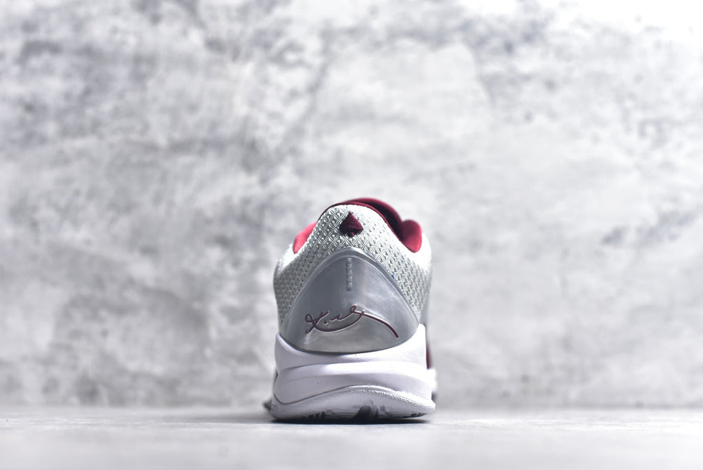 Nike Zoom Kobe 5 Protro Lower Merion Aces Away Basketball Shoe IM0557-001