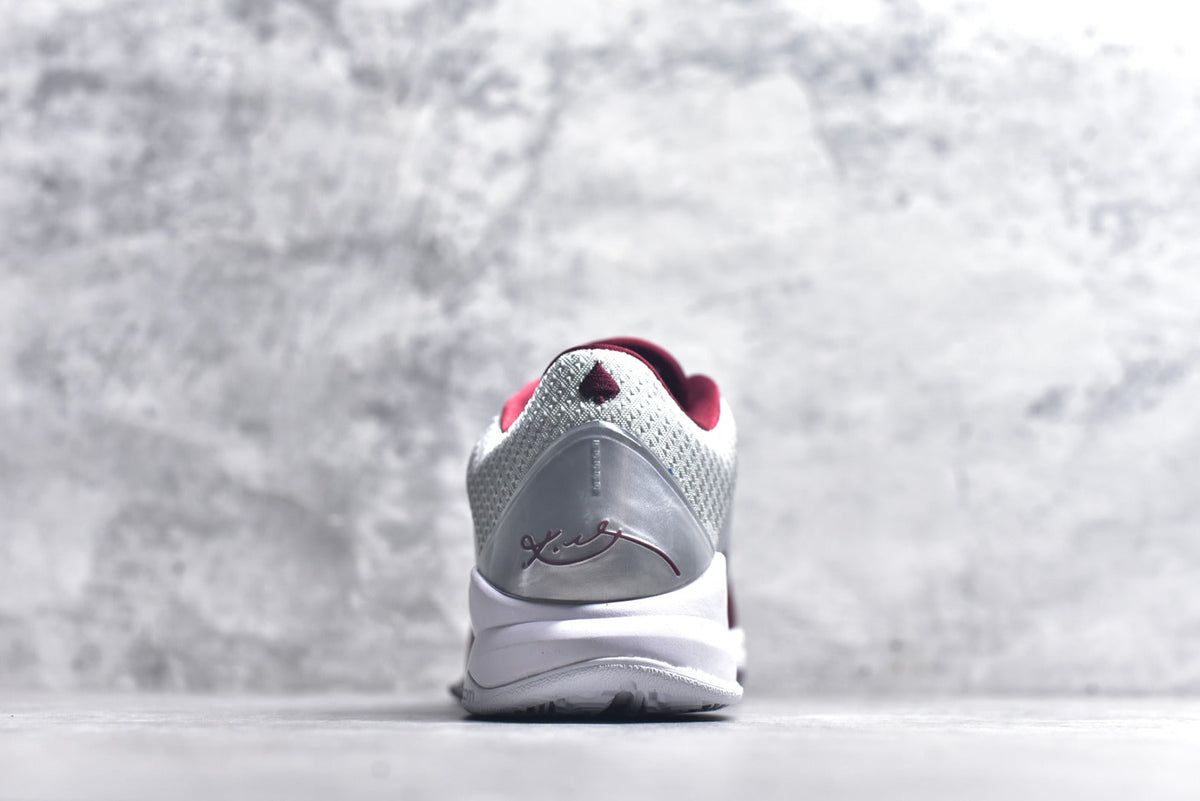 Nike Zoom Kobe 5 Protro Lower Merion Aces Away Basketball Shoe IM0557-001