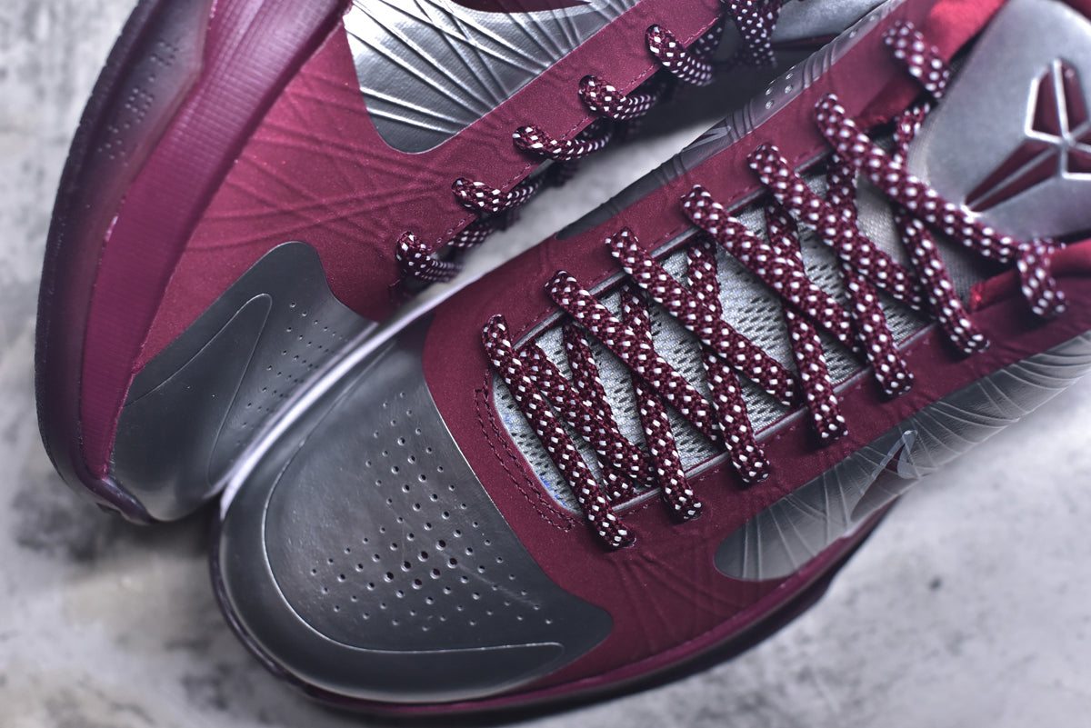 Nike Zoom Kobe 5 Protro Lower Merion Aces Away Basketball Shoe IM0557-001