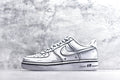 Nike Air Force 1 '07 Graffiti Low-Top Sneaker White CW2288-111