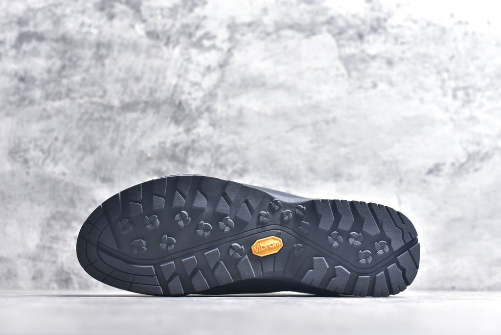 The North Face Chilkat V Cognito WP Low-Top Waterproof Outdoor Shoe NF0A817BCO0-085