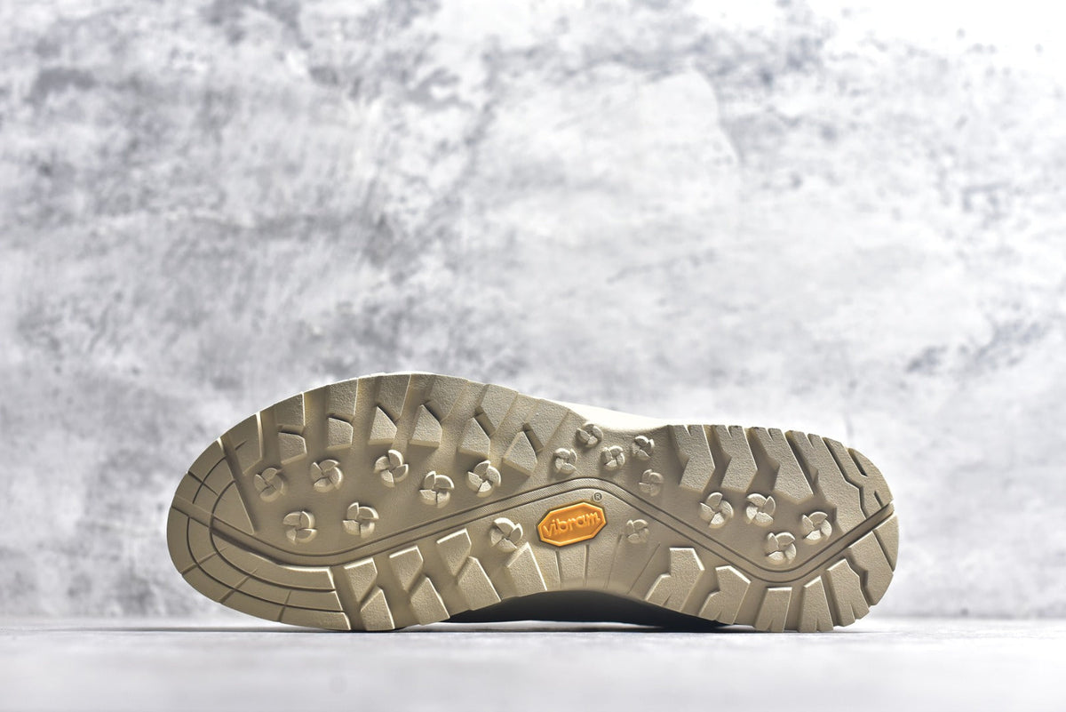 The North Face Chilkat V Cognito WP Low-Top Waterproof Outdoor Shoe NF0A817BTOB