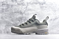 The North Face Chilkat V Cognito WP Low-Top Waterproof Outdoor Shoe NS93Q75K-8OR