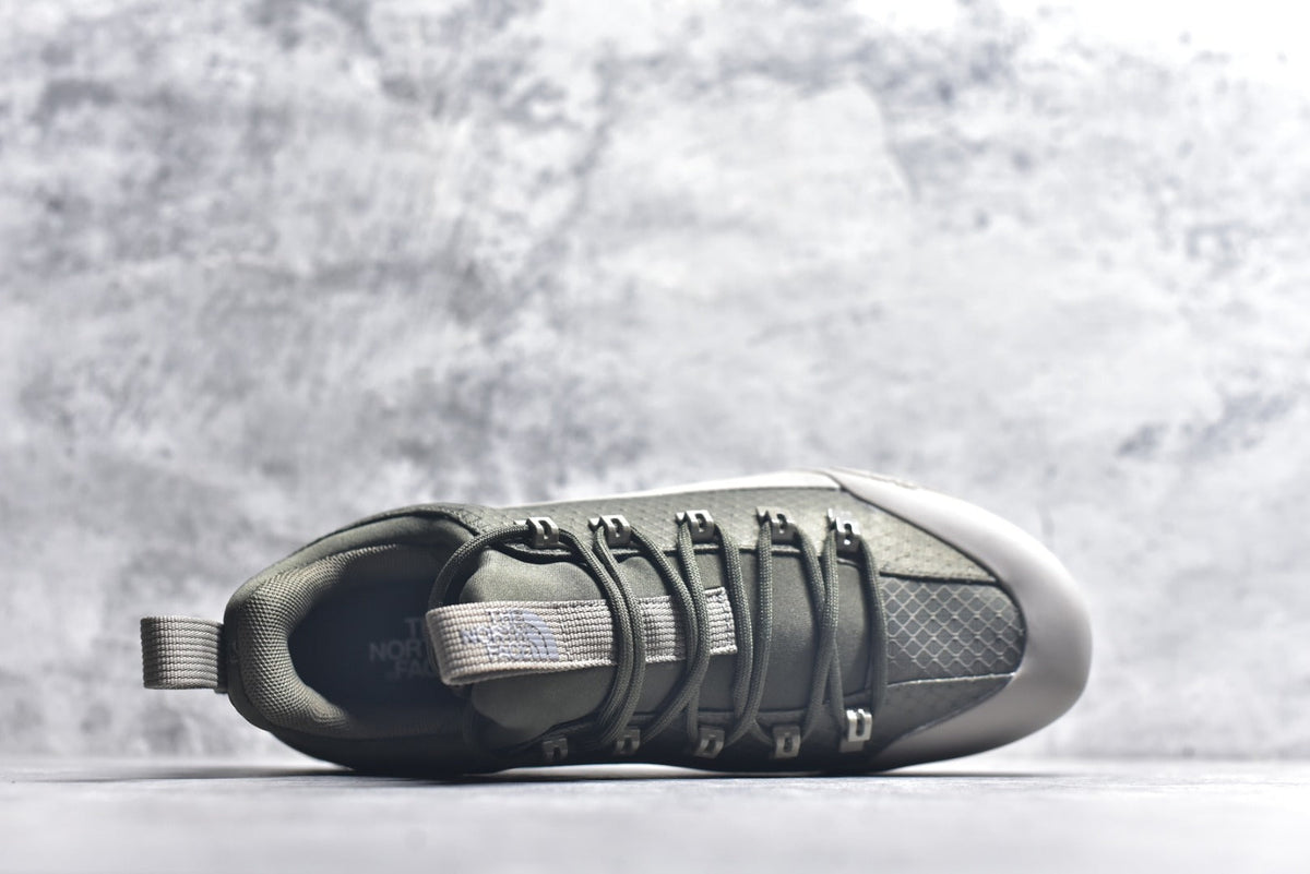 The North Face Chilkat V Cognito WP Low-Top Waterproof Outdoor Shoe NS93Q75K-8OR