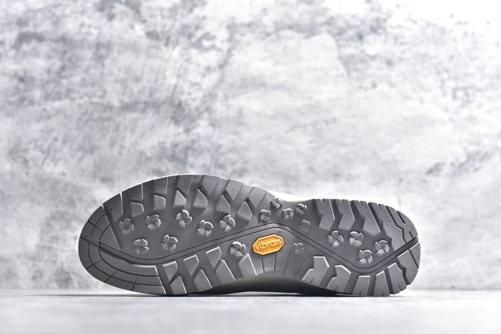 The North Face Chilkat V Cognito WP Low-Top Waterproof Outdoor Shoe NS93Q75K-8OR