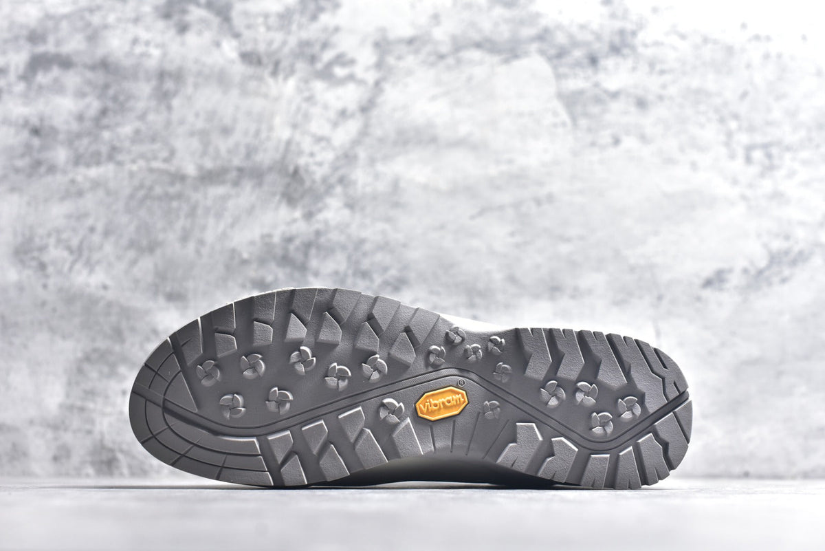 The North Face Chilkat V Cognito WP Low-Top Waterproof Outdoor Shoe NS93Q75K-8OR
