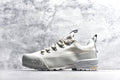 The North Face Chilkat V Cognito WP Low-Top Waterproof Outdoor Shoe NF0A817BKOW-6S4