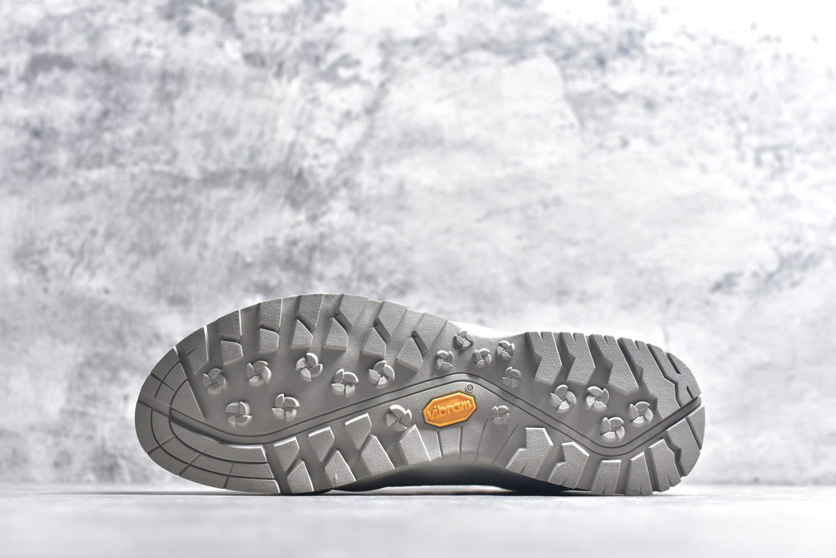 The North Face Chilkat V Cognito WP Low-Top Waterproof Outdoor Shoe NF0A817BKOW-6S4