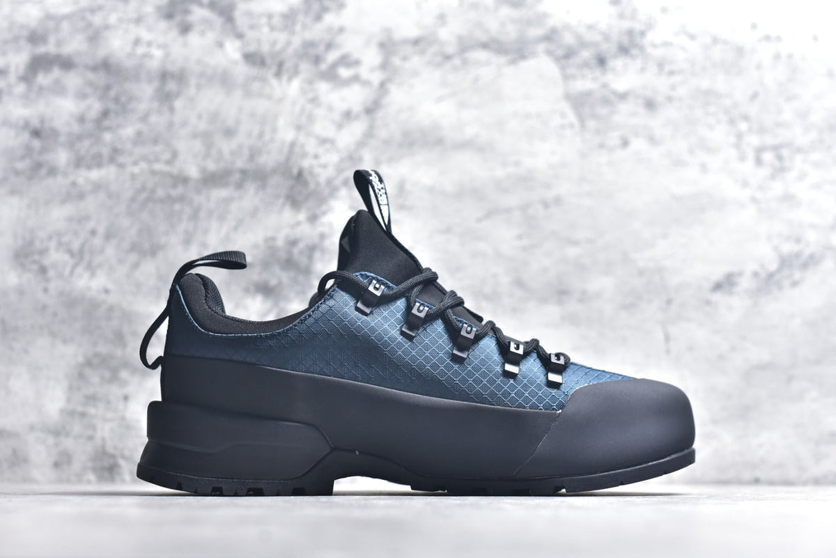 The North Face Chilkat V Cognito WP Low-Top Waterproof Outdoor Shoe NF0A817BKOW-087