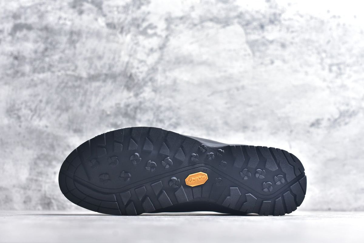 The North Face Chilkat V Cognito WP Low-Top Waterproof Outdoor Shoe NF0A817BKOW-087