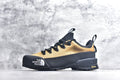 The North Face Chilkat V Cognito WP Low-Top Waterproof Outdoor Shoe NF0A84SE041