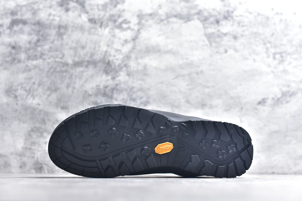 The North Face Chilkat V Cognito WP Low-Top Waterproof Outdoor Shoe NF0A817BKX7-085