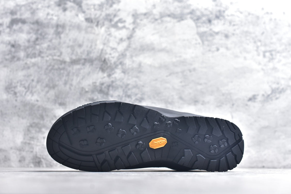 The North Face Chilkat V Cognito WP Low-Top Waterproof Outdoor Shoe NF0A817BKX7-085