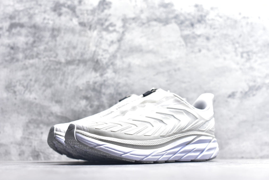 Hoka One One Project Clifton Low-Top Running Lifestyle Shoe 1127924-BDBLR