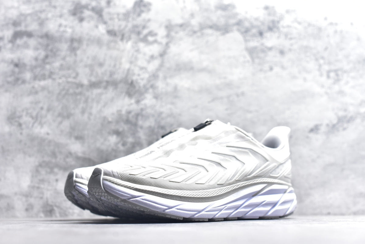 Hoka One One Project Clifton Low-Top Running Lifestyle Shoe 1127924-BDBLR