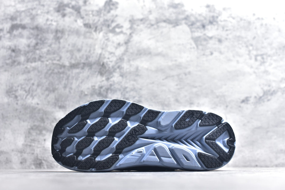 Hoka One One Project Clifton Low-Top Running Lifestyle Shoe 1127924-GBBG