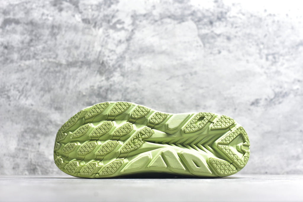 Hoka One One Project Clifton Low-Top Running Lifestyle Shoe 1127924-BEPM