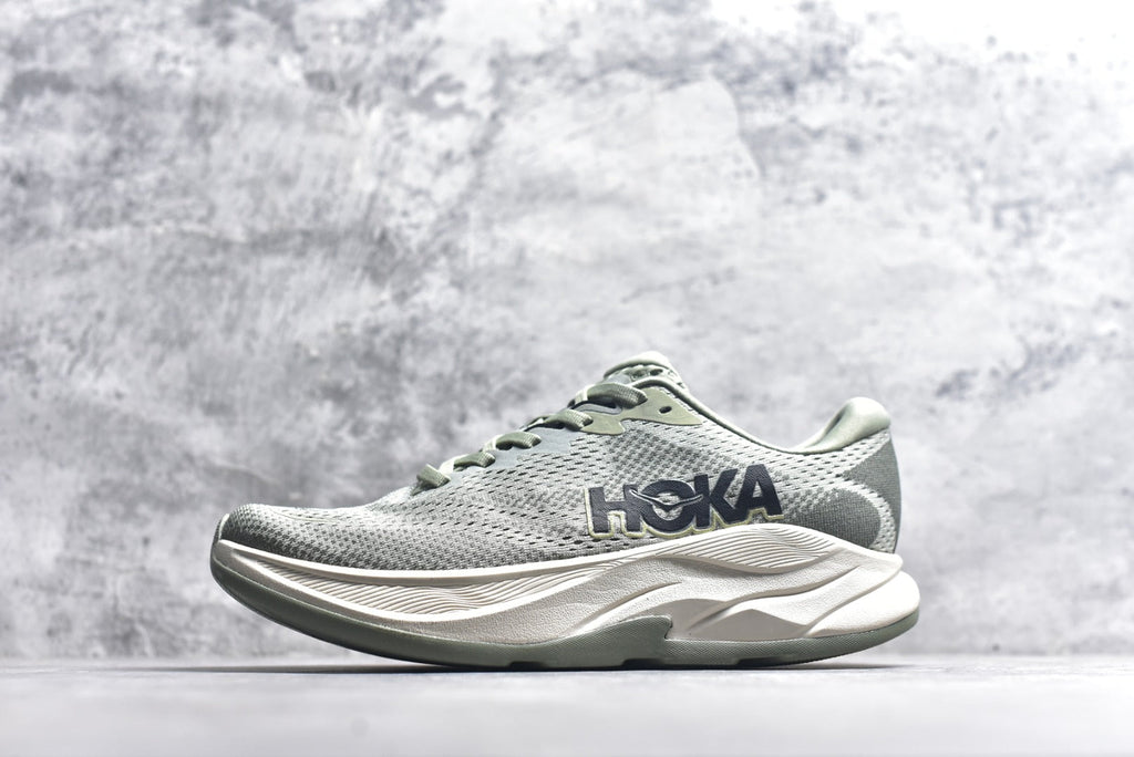 Hoka One One Rincon 4 Low-Top Running Shoe 1155130-FLY