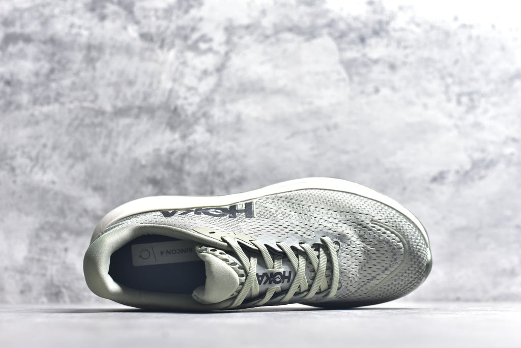 Hoka One One Rincon 4 Low-Top Running Shoe 1155130-FLY