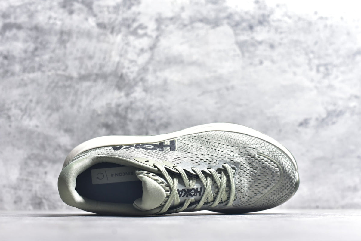 Hoka One One Rincon 4 Low-Top Running Shoe 1155130-FLY