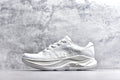 Hoka One One Rincon 4 Low-Top Running Shoe 1155130-WWH