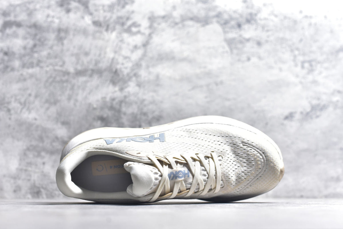 Hoka One One Rincon 4 Low-Top Running Shoe 1155130-ARK
