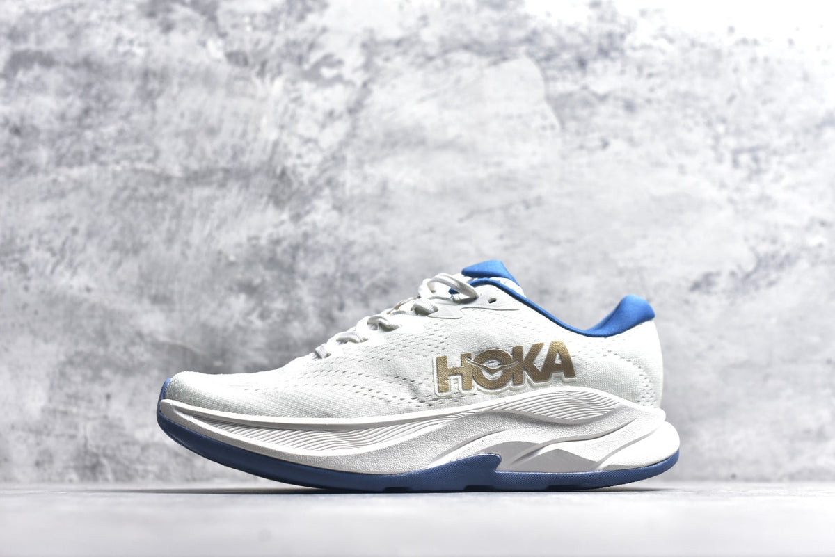 Hoka One One Rincon 4 Low-Top Running Shoe 1155130-FTG