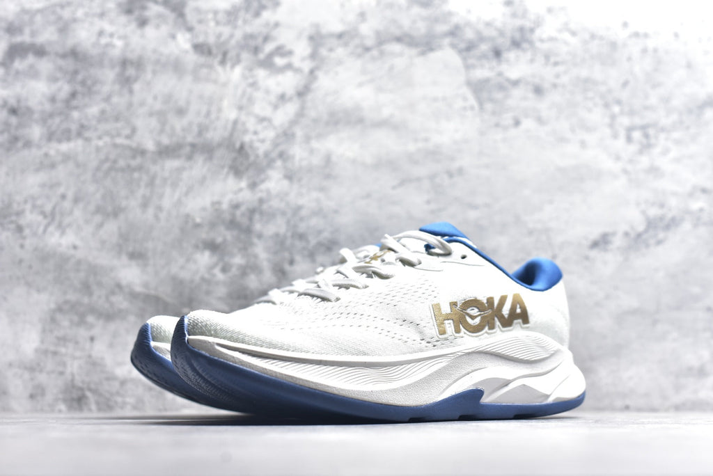 Hoka One One Rincon 4 Low-Top Running Shoe 1155130-FTG