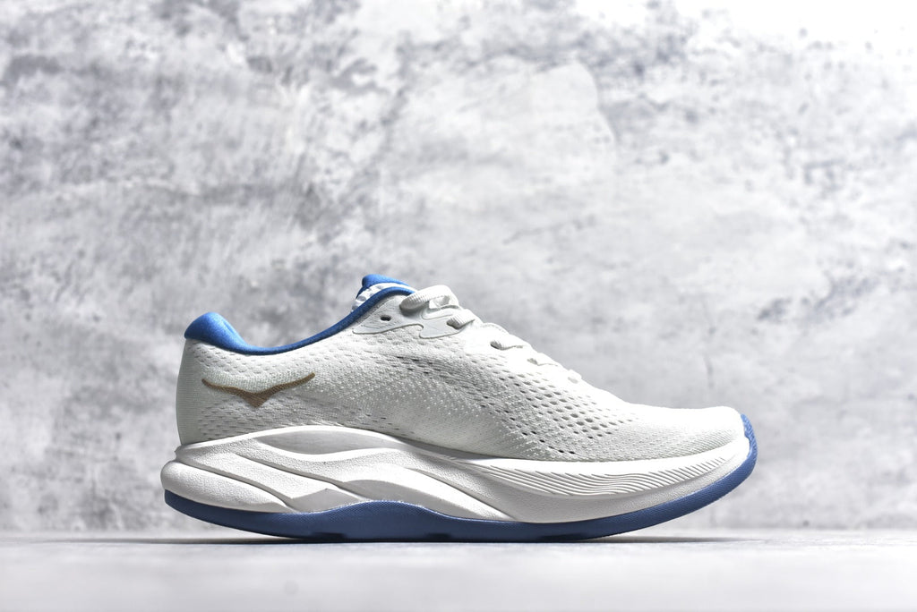 Hoka One One Rincon 4 Low-Top Running Shoe 1155130-FTG