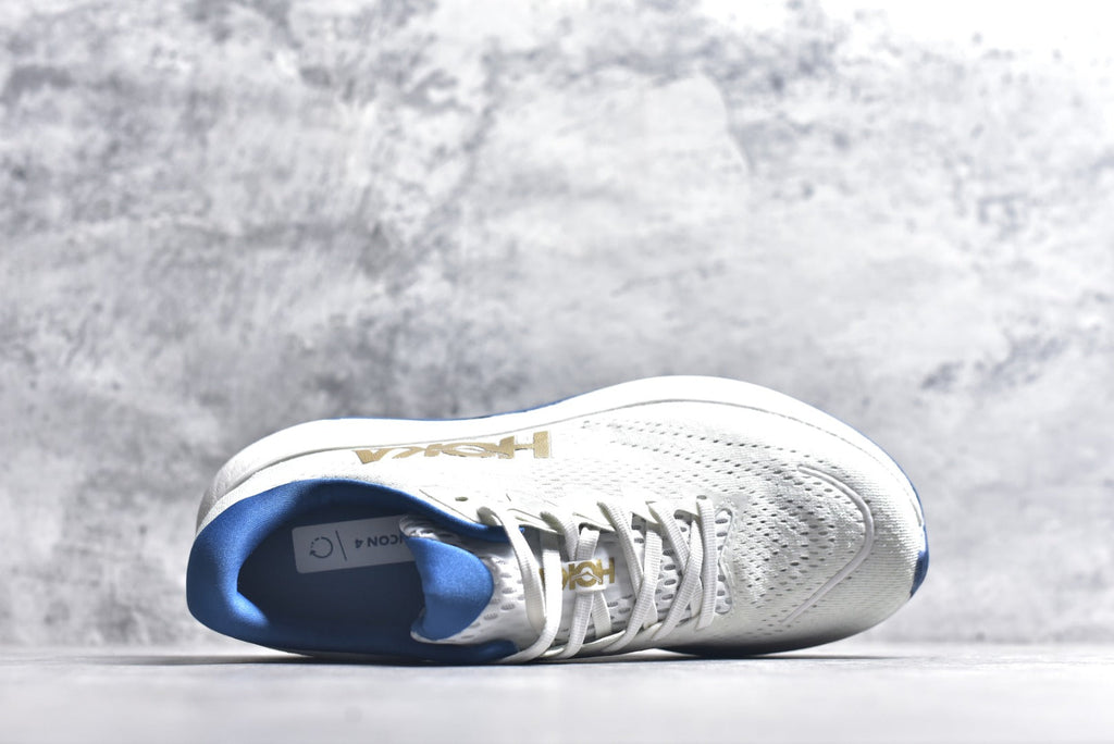 Hoka One One Rincon 4 Low-Top Running Shoe 1155130-FTG