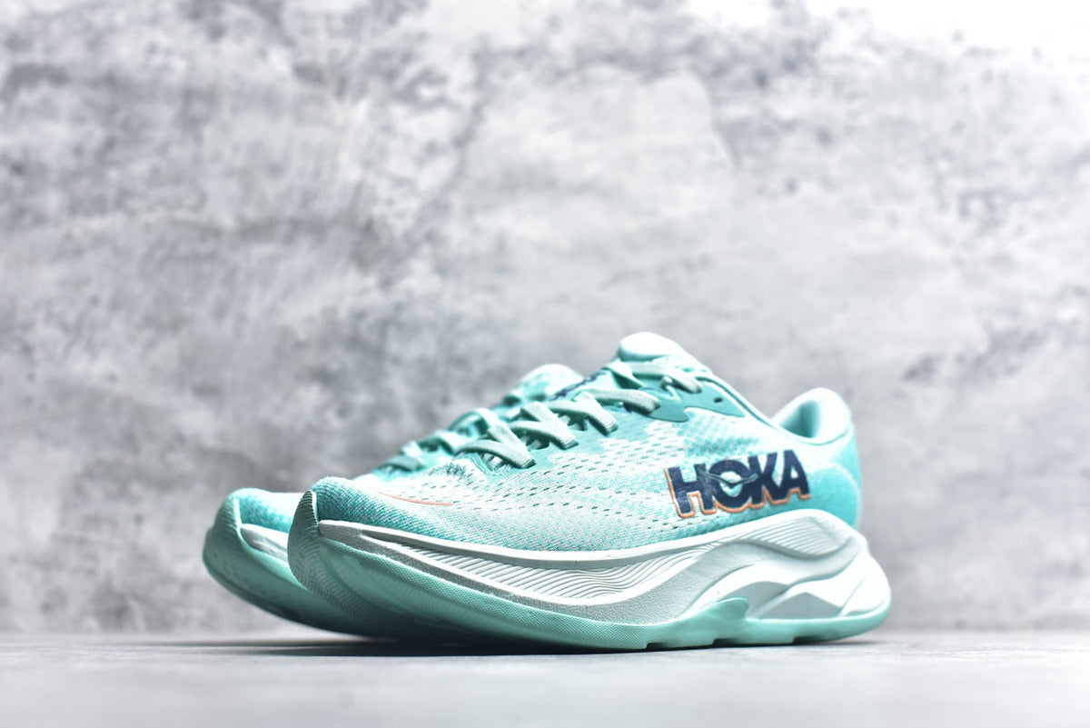 Hoka One One Rincon 4 Men's Low-Top Running Shoe 1155131-SCQ