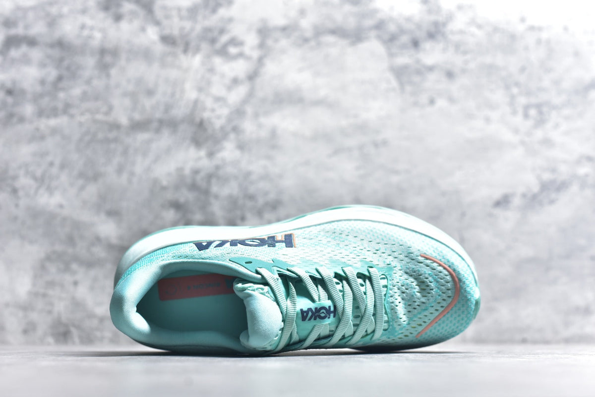 Hoka One One Rincon 4 Men's Low-Top Running Shoe 1155131-SCQ