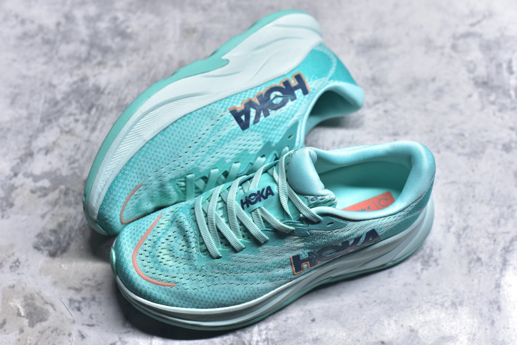 Hoka One One Rincon 4 Men's Low-Top Running Shoe 1155131-SCQ