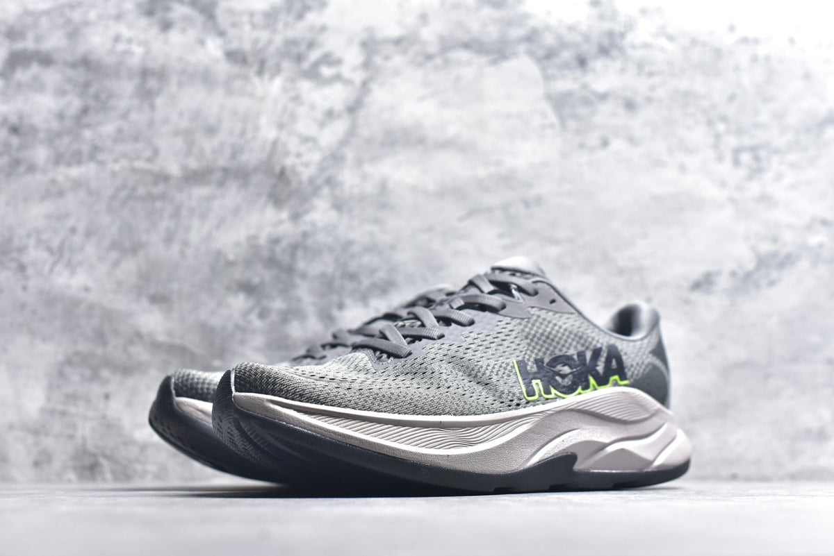 Hoka One One Rincon 4 Low-Top Running Shoe 1155130-ALTG